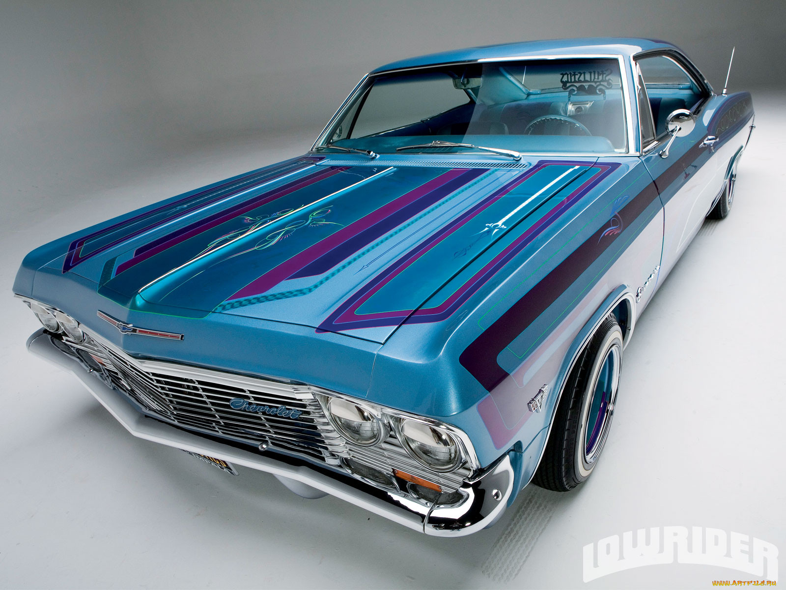 1965, chevrolet, impala, 